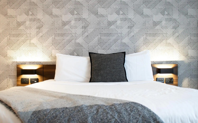 Kith Hotel