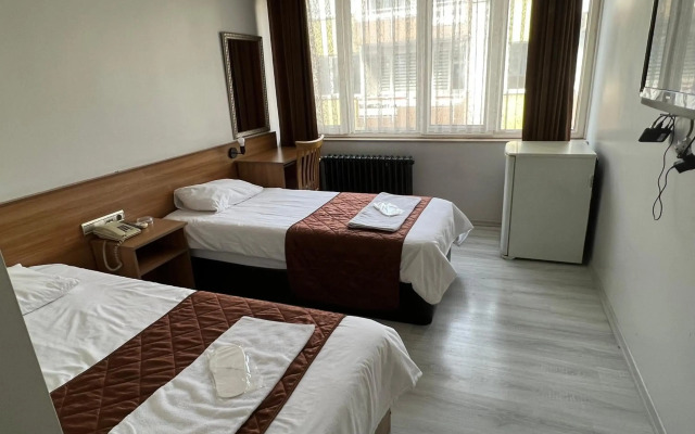 Hotel Altinnal