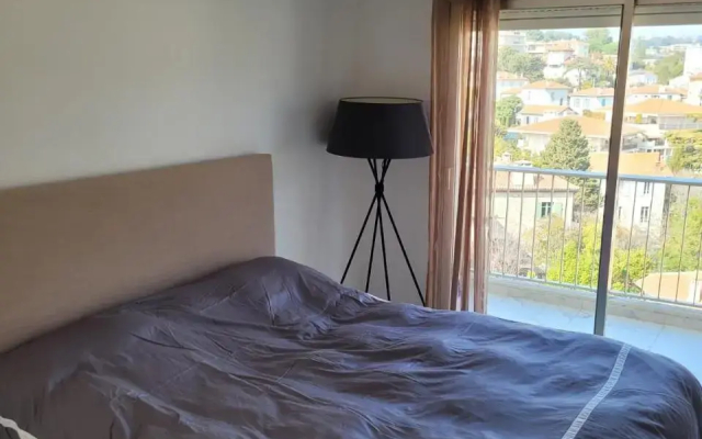 CANNES Superbe appartement vue mer panoramique - Apartment in Cannes - Photo 2