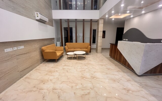 Flock Hotel