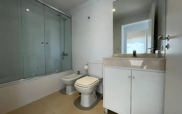 Exclusive Apartment in Recoleta With Panoramic Views