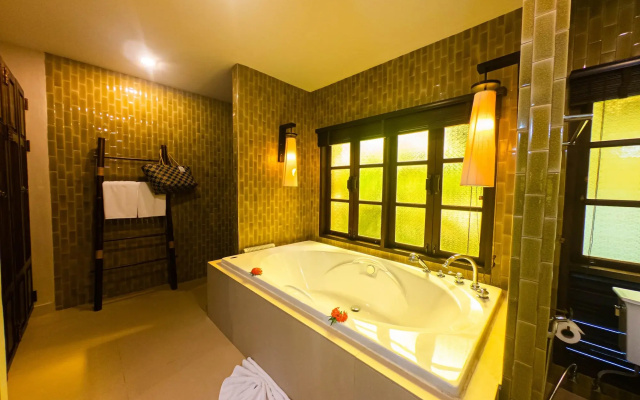 Chaweng Garden Beach Resort