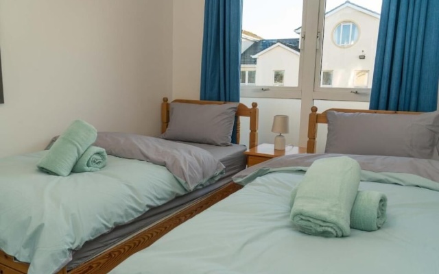 Glancy's Accommodation