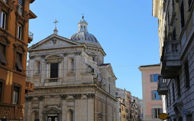 Daplace - HQH Colosseo