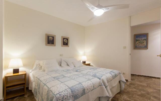 Apartamento Deluxe Playa Alicante