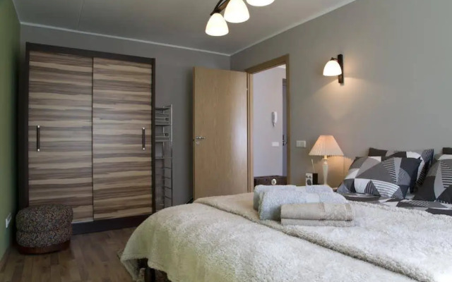 Prenzel Apartments - City