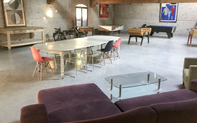 Chambres Dhôtes du Castell de Blés