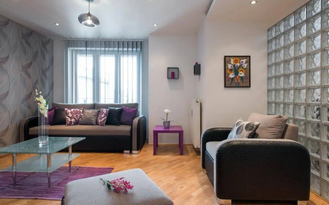 Neo Apartments