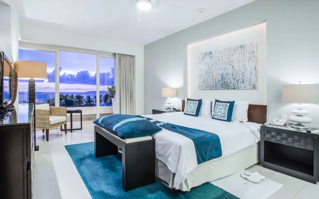 Inovation at Marival Distinct by Go Travel Club All Inclusive