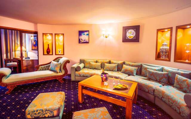Idou Anfa Hotel