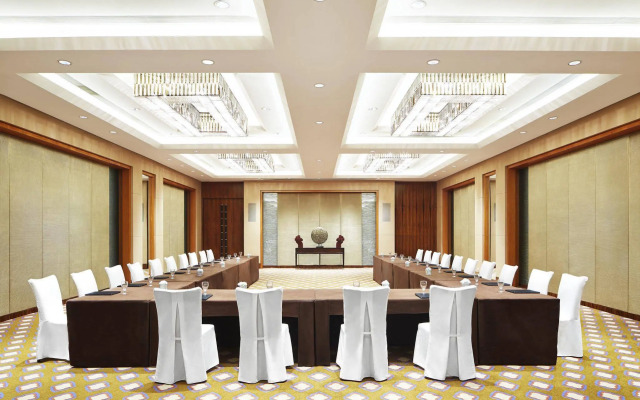 Sheraton Jinan Hotel