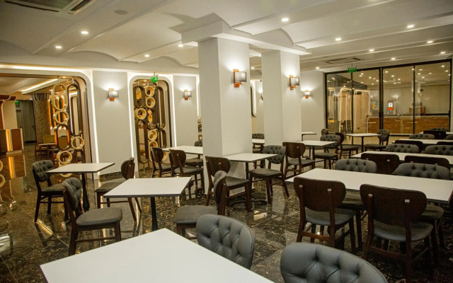 Sette Serenity Hotel - Adults Only