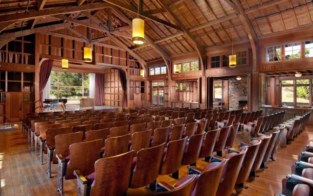 Asilomar Conference Grounds