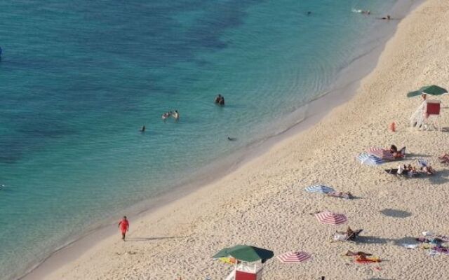 Daydream Beach at Montego Bay Club