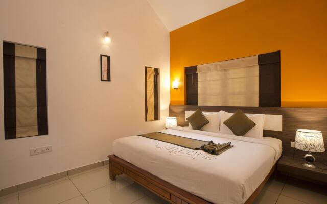 Vythiri Holiday Resorts