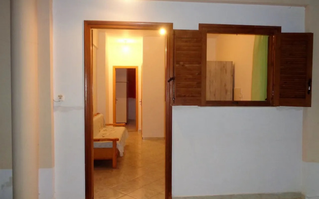 Elena's House