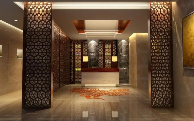 Best Western Premier Hotel Hefei