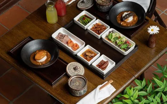 Lijiang Old Town · Lanshe hotel