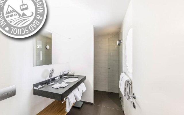 Boutique Hotel GuardaVal Scuol