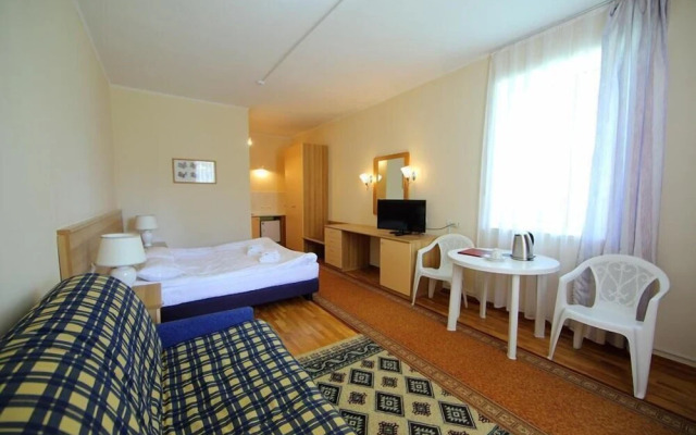 Talisman Village Hotel