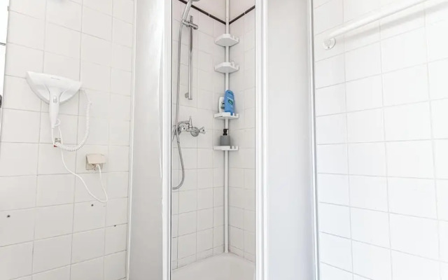 Affordable Stay Prime Location by Danube