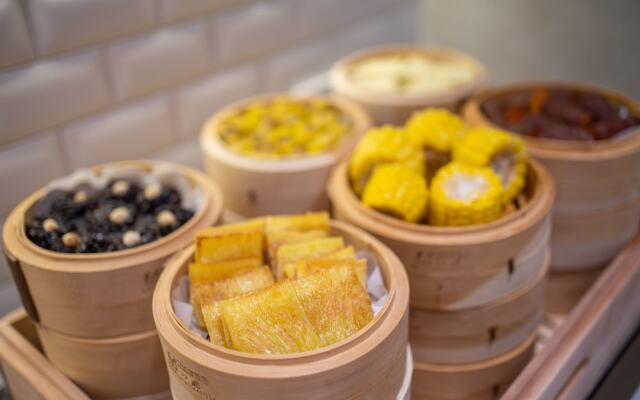 Holiday Inn Express Jiangmen Yinhu Bay by IHG