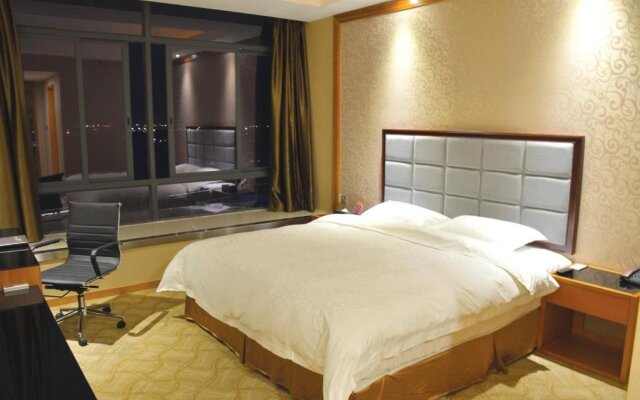 Jiasheng Business Hotel