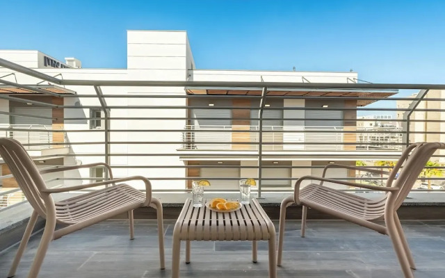 Red Canyon Comfort Stay by Sea N' Rent