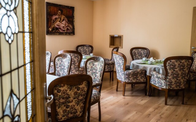 Pensjonat Przy Deptaku