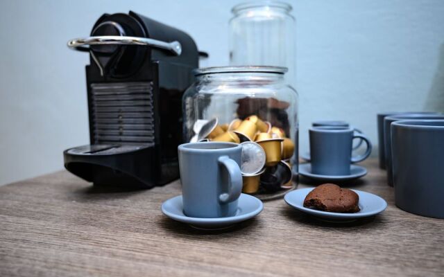 In Florence Guesthouse