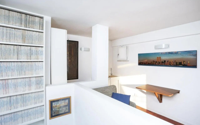 St. Peter Terrace Apartment