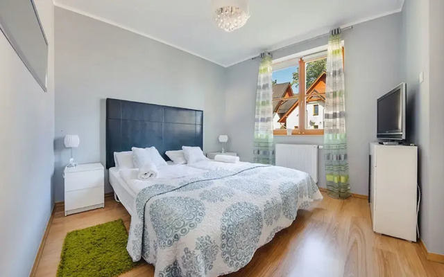 EverySky ul. Mysliwska