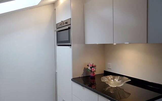 Apartment Berg Engelberg 37783