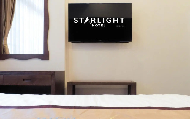 Starlight 14 Vườn Đào – Guest Rooms – Ha Long