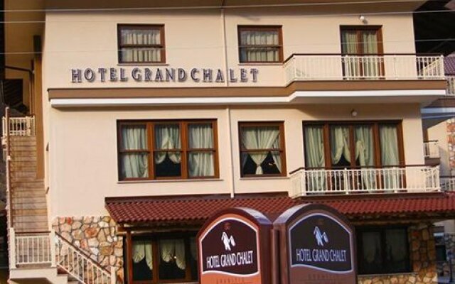 Hotel Grand Chalet