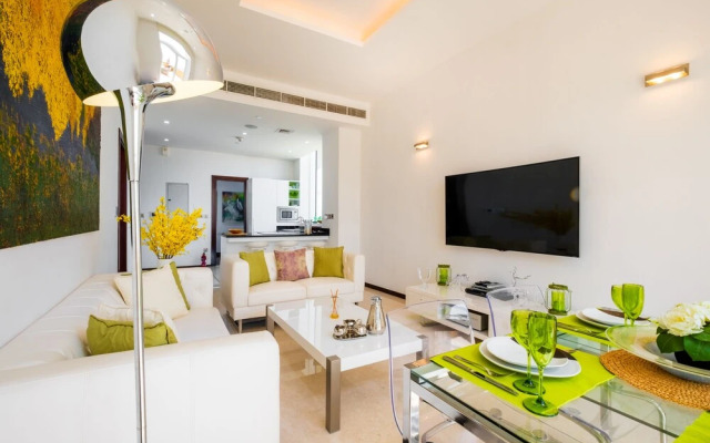 Maison Privee - Tiara