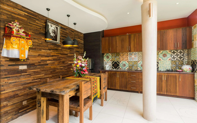 Aryaswara Villa Ubud