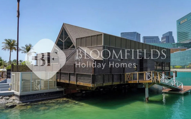 Bloomfeilds Hidden Gem STU Al Maryah