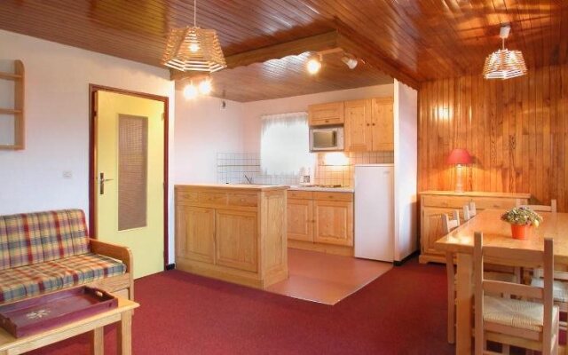 Multi-Résidences 1650