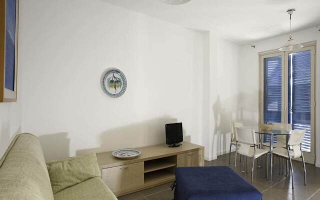 Dolce Mare 4 - Sea Front - Large Balcony - Sandy Beach