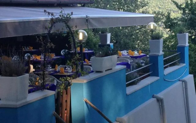 Hotel Le 3 Fonti