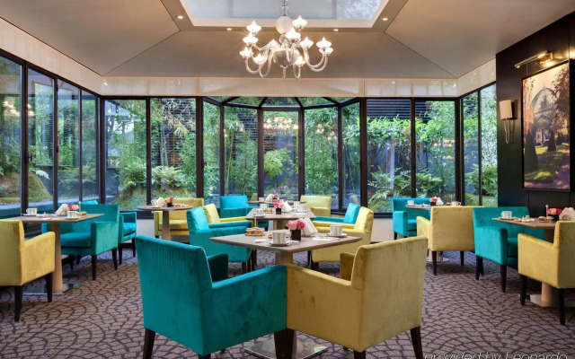 Hotel Etoile Maillot