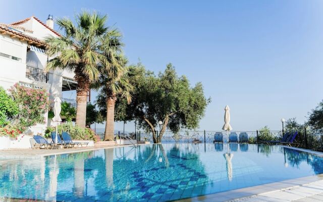 Villa Kallithea