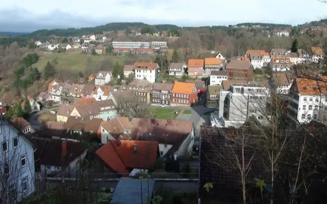 Le Relax im Harz