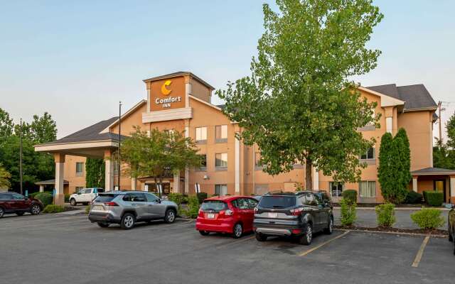 Comfort Inn East