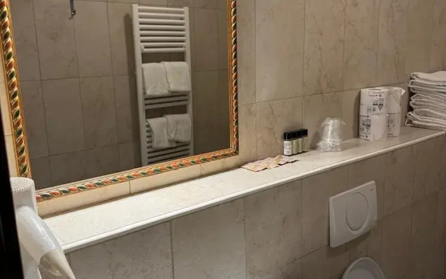 Hotel Guerrato