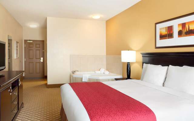 Country Inn & Suites by Radisson, Conway, AR