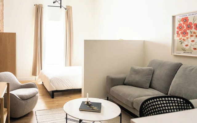 Maison Place Jacques-Cartier by Luxury In Transit