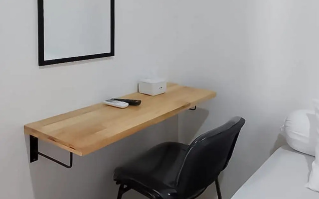 RedDoorz Syariah near RSUD Zainoel Abidin Banda Aceh