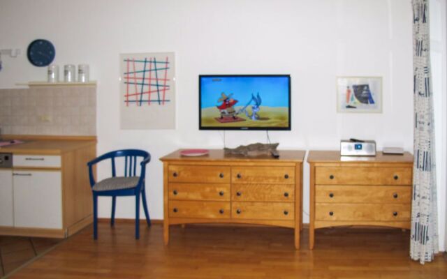 Apartment  Juliusruh 36243